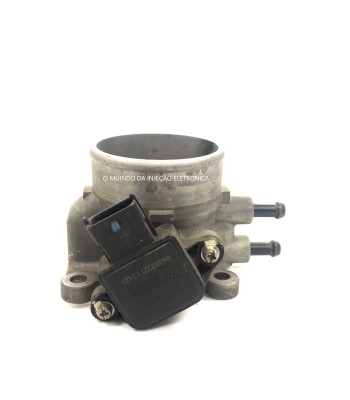 CORPO DE BORBOLETA TBI HYUNDAI I30 KIA SOUL 3510023751 